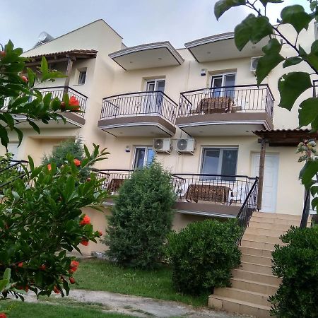 Villa Leopard Stavros (Thessaloniki) Exterior foto