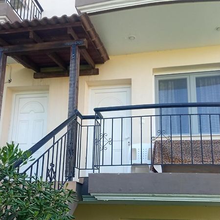 Villa Leopard Stavros (Thessaloniki) Exterior foto